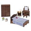 Sylvanian Families Set Master Bedroom Set