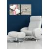 Clock Art Ceas de perete, 228CLA2618