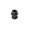 CONTEC Hs-30 1-1/8 Otel - Negre