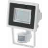 Brennenstuhl Proiector LED cu senzor PIR 12.5W 950 lm 6500K IP44 Alb