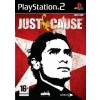 Eidos Just Cause PlayStation 2