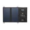 Anker Incarcator solar pliabil 15W PowerPort Lite - Black