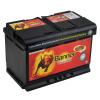 Banner Batteries Power Bull AGM 70 Ah