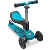 Smart Trike 3 in 1i T1 Blue
