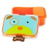 Skip Hop Set Cutii pentru Gustare Catelus
