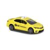 Majorette Masinuta Taxi City Toyota Corolla Altis