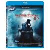 Timur Bekmambetov Abraham Lincoln: Vampire Hunter 3D