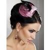 Livia Corsetti Palarie Mini Top Hat Model 14
