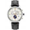 Cerruti CRA119STU07BK Chioggia Cronograf