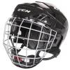 CCM Casca hochei Fitlite 40 Combo