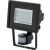 Brennenstuhl Proiector LED cu senzor PIR 12.5W 950 lm 6500K IP44 Negru