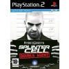 Ubisoft Tom Clancy's Splinter Cell: Double Agent