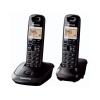 Panasonic Telefon fara fir KX-TG2512 Negru