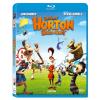 Fox Horton Hears A Who Blu-Ray