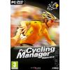FOCUS Pro Cycling Manager Tour De France 2012