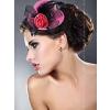 Livia Corsetti Palarie Mini Top Hat Model 15