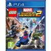 Warner Bros. Lego Marvel Super Heroes 2 - PS4