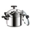 Zilan Oala presiune inox 10L ZLN-3062