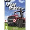 FOCUS Farming Simulator 2013