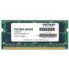 Patriot Memory Signature 8GB DDR3 1600MHz CL11 (PSD38G16002S)