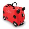Trunki Valiza cu personaje Harley