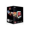 AMD Kaveri Athlon X4 870K Black Edition 3.9GHz Quiet Cooler box (AD870KXBJCSBX)