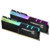 G.Skill Trident Z RGB 32GB, DDR4, 3000 MHz, C15 F4-3000C15Q-32GTZR