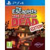 Sold-Out Software The Escapists The Walking Dead