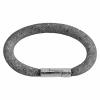 FaBOS Bratara cu cristale Swarovski, Black 7750-0003-03