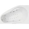 Belform Cada asimetrica 150x100 Melancholia hidro