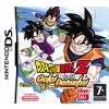 Namco Bandai Dragon Ball Z: Goku Densetsu DS