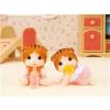 Sylvanian Families Maple Cat Twins