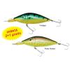Quantum Voblere Biedron Equalizer 9cm 22g