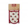 Cooksmart England Manusa dubla Red Robin