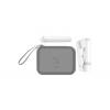 Zhiyun Sistem de stabilizare Smooth X Essential Combo, Rotire 285°, Bluetooth 5.0 (Alb)