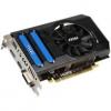 MSI Radeon HD7770 GHz Edition 1GB DDR5 128-bit R7770-PMD1GD5