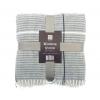 Country Club Pled Modena Grey 130x170 cm