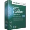 Kaspersky Total Security Multi-Device 1PC 1An Licenta noua Electronica kl1919ocafs