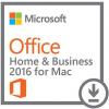 Microsoft Office Home and Business 2016 pentru MAC (W6F-00627)