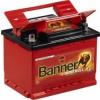 Banner Batteries Uni Bull 80Ah 700A borna normala (50 500)