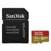 Sandisk Extreme 32GB + adaptor SD (SDSQXAF-032G-GN6MA)