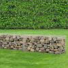 Protec Perete gabion (100x40x30m)
