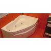 Belform Cada asimetrica 150x100 Mistika varianta dreapta