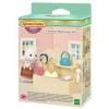 Sylvanian Families Set Fashion Showcase
