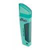 SERVE Combo guma & mina 0,7mm, verde menta, 10 buc/set