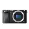 Sony Alpha 6000 Body Black ILCE6000B.CEC