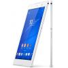Sony Xperia Z3 Tablet Compact Wi-Fi SGP611 White