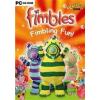 BBC Fimbles Fimbling Fun Pc