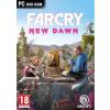Ubisoft FAR CRY NEW DAWN (code in a box) - PC