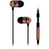 SoundMAGIC Casti E50 In-Ear, auriu